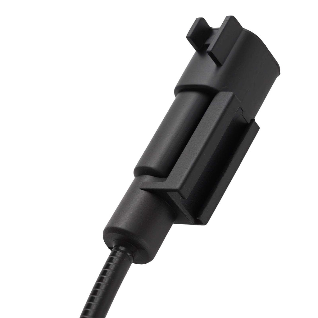 Rear Left ABS Wheel Speed Sensor suitable for Citroën C-Crosser 2.2 2.4 16V 2007-2022