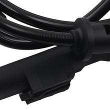 Load image into Gallery viewer, ABS-sensor rear Axle suitable for Citroën Jumper 2006-2017 1627162680 1643705580