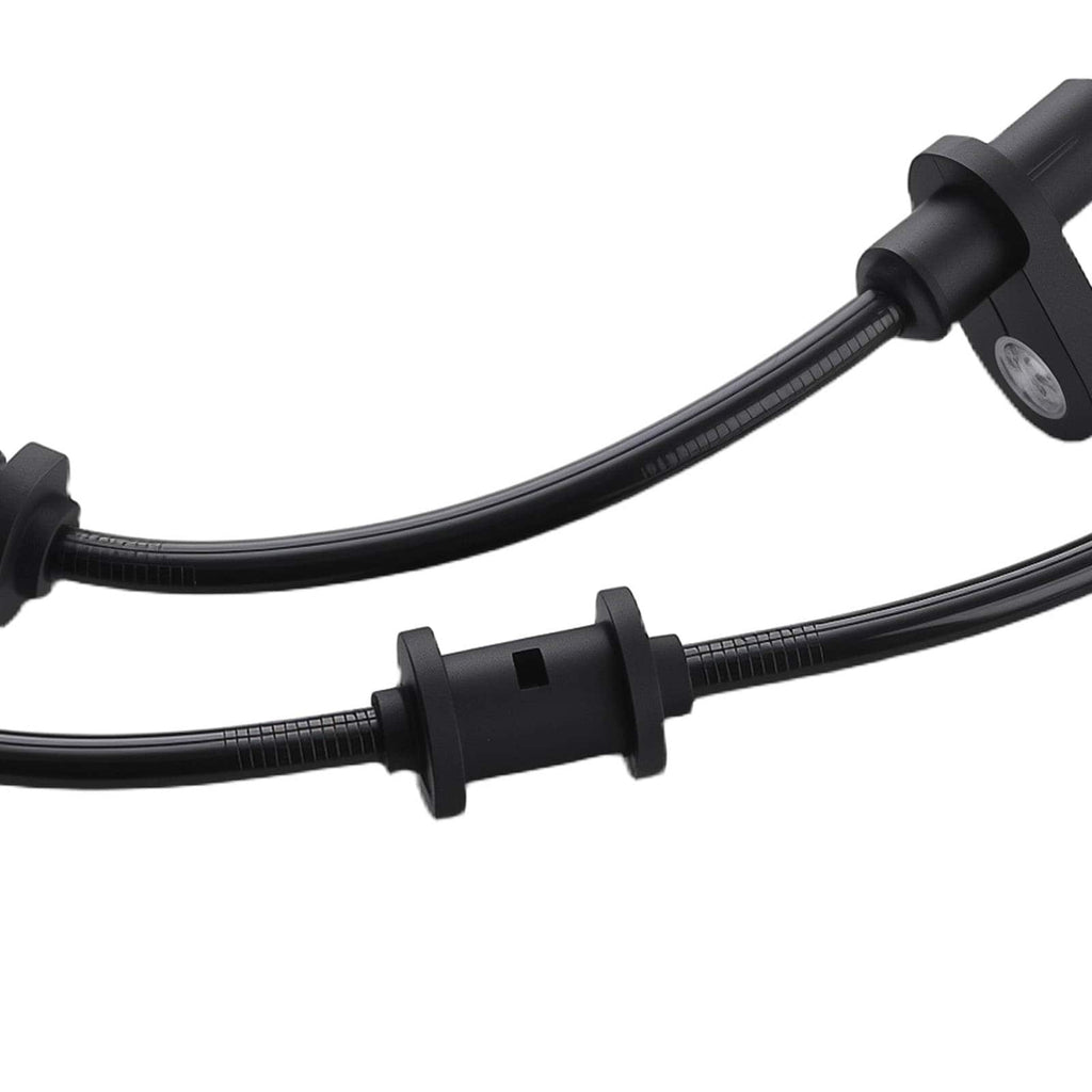 ABS-sensor rear Axle suitable for Citroën Jumper 2006-2017 1627162680 1643705580