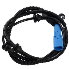Load image into Gallery viewer, ABS Sensor Front suitable for Citroën C3 C4 suitable for Peugeot 207 208 1.2 1.4 2008 96550678 4545J9