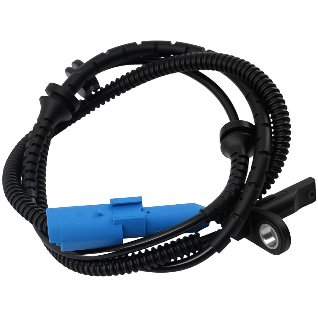 ABS Sensor Front suitable for Citroën C3 C4 suitable for Peugeot 207 208 1.2 1.4 2008 96550678 4545J9