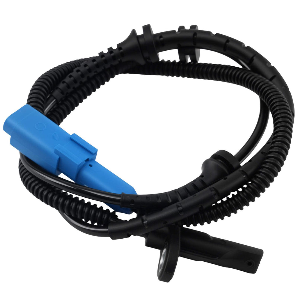 ABS Sensor Front suitable for Citroën C3 C4 suitable for Peugeot 207 208 1.2 1.4 2008 96550678 4545J9
