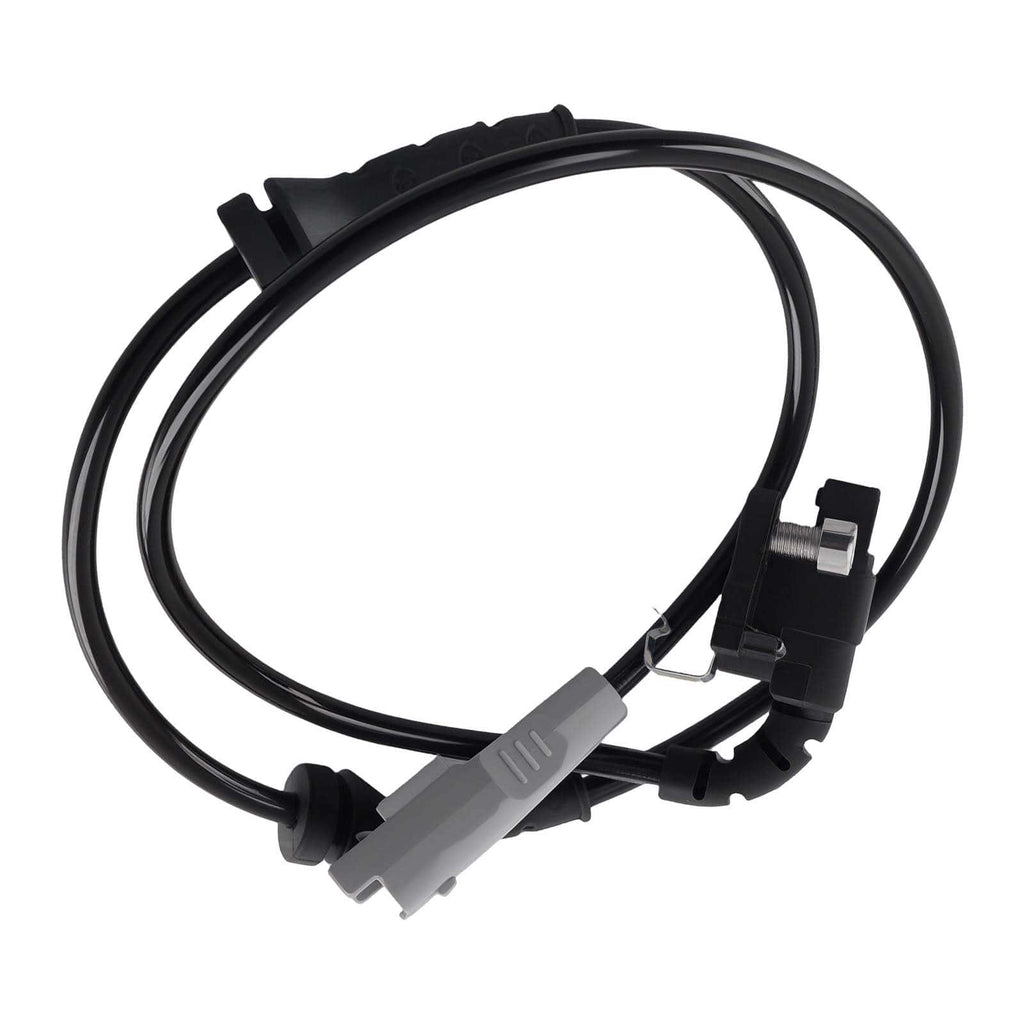 ABS sensor suitable for Peugeot 307 2000-2012 308 SW suitable for Citroen C4 rear 1.6 2.0 4545L0