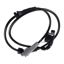 Load image into Gallery viewer, ABS sensor suitable for Peugeot 307 2000-2012 308 SW suitable for Citroen C4 rear 1.6 2.0 4545L0