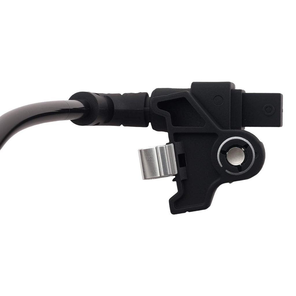 ABS sensor suitable for Peugeot 307 2000-2012 308 SW suitable for Citroen C4 rear 1.6 2.0 4545L0