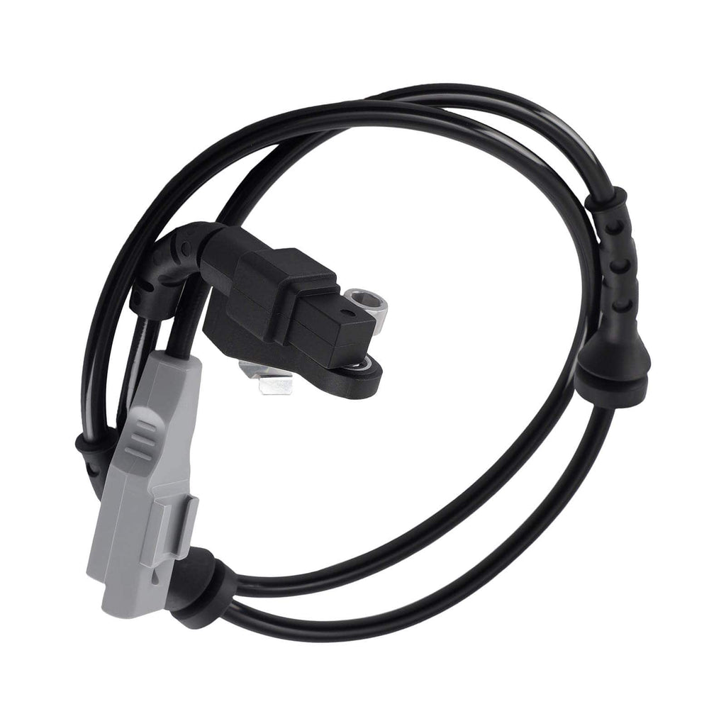 ABS sensor suitable for Peugeot 307 2000-2012 308 SW suitable for Citroen C4 rear 1.6 2.0 4545L0