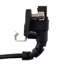 Load image into Gallery viewer, ABS sensor suitable for Peugeot 307 2000-2012 308 SW suitable for Citroen C4 rear 1.6 2.0 4545L0