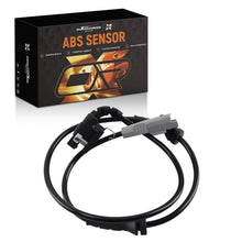 Load image into Gallery viewer, ABS sensor suitable for Peugeot 307 2000-2012 308 SW suitable for Citroen C4 rear 1.6 2.0 4545L0
