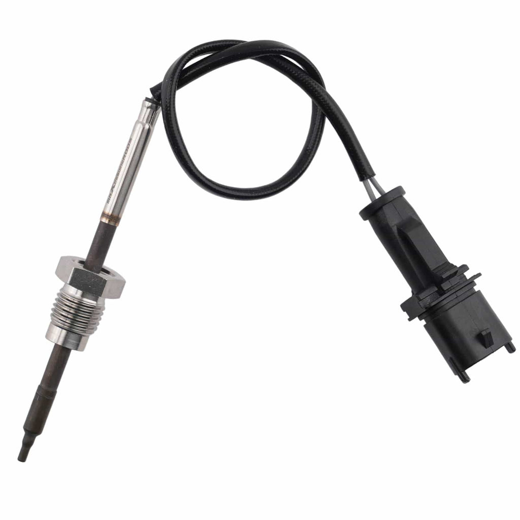 Exhaust Gas Temperature Sensor suitable for Opel Zafira B/Astra H 1.9 CDTi 2507015 137015