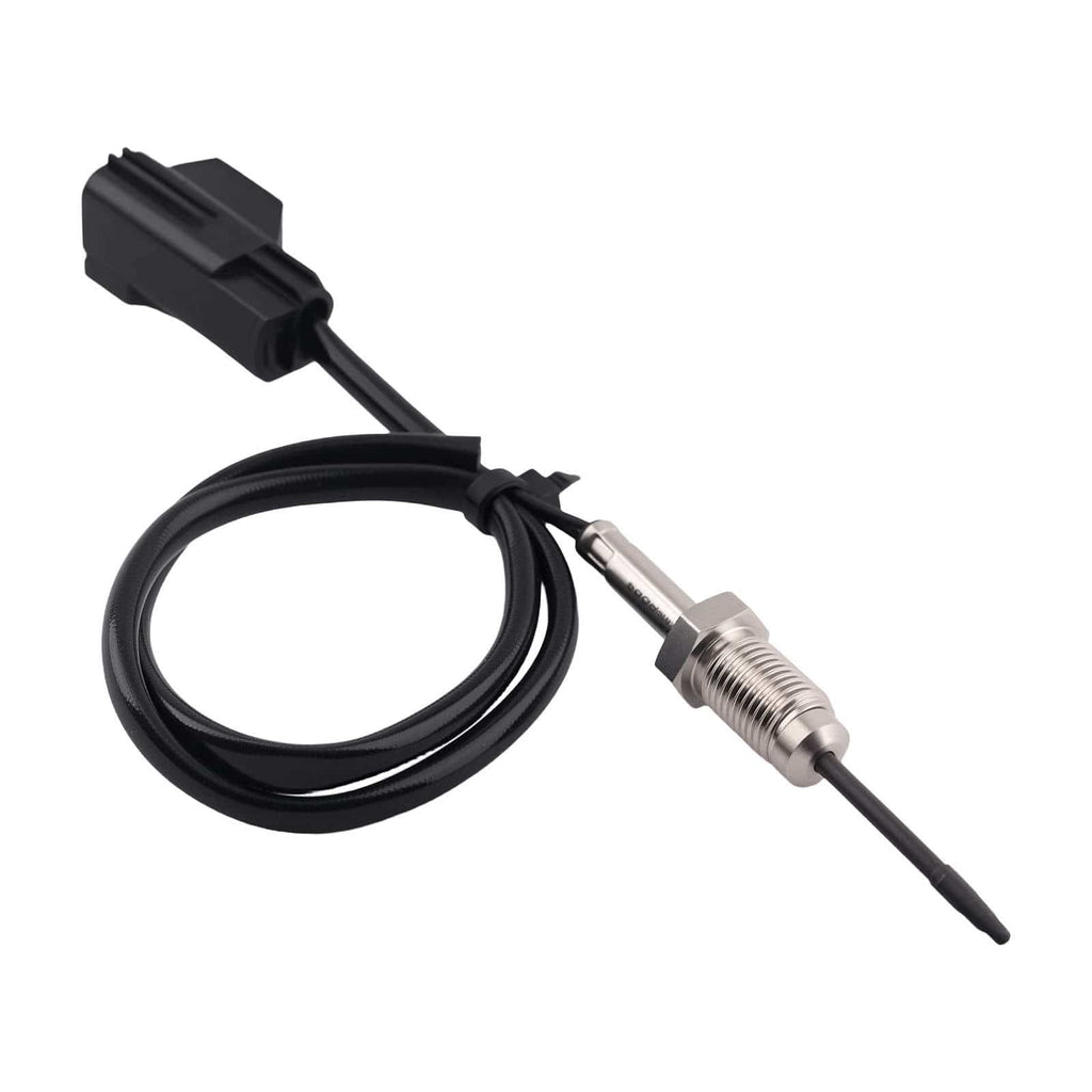 Exhaust Gas Temperature Sensor suitable for Ford C-Max Grand C-Max 1.6 TDCi 6G9112B591DA