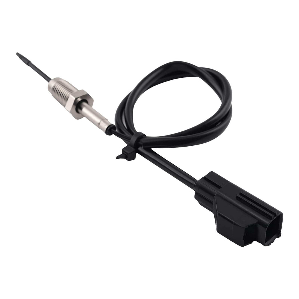Exhaust Gas Temperature Sensor suitable for Ford C-Max Grand C-Max 1.6 TDCi 6G9112B591DA