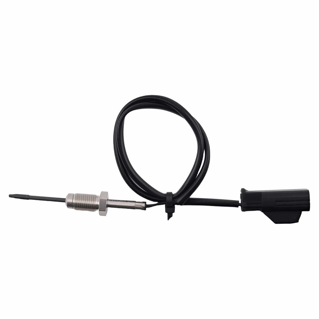 Exhaust Gas Temperature Sensor suitable for Ford C-Max Grand C-Max 1.6 TDCi 6G9112B591DA