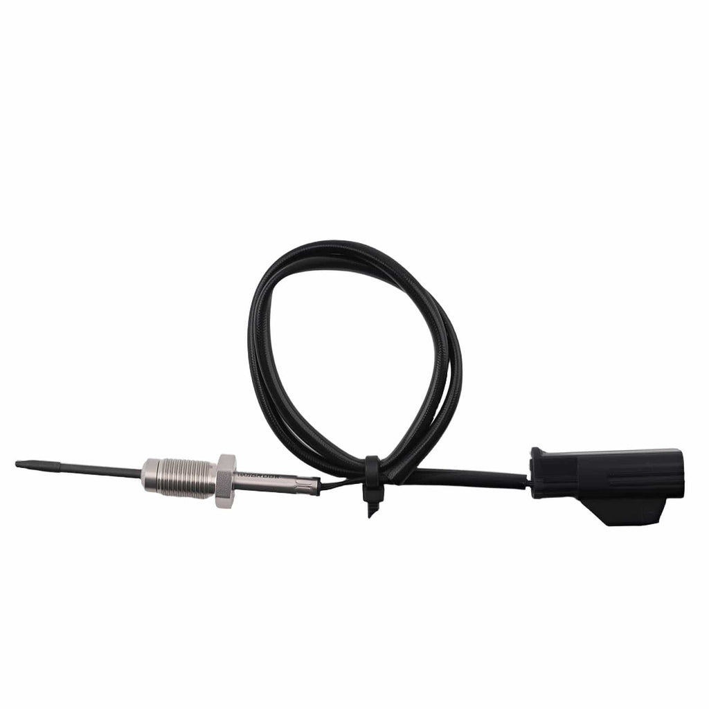Exhaust Gas Temperature Sensor suitable for Ford C-Max Grand C-Max 1.6 TDCi 6G9112B591DA
