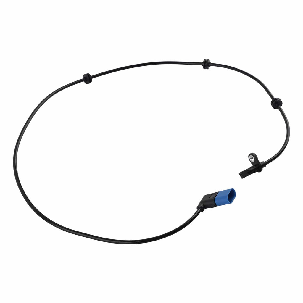 2x ABS Sensor 2-Pin suitable for Mercedes-Benz A-Class B CLA GLA A2469059402