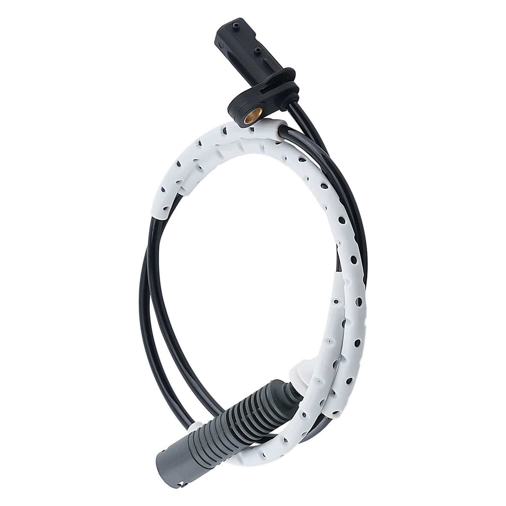 ABS Sensor suitable for BMW 128i 323i 325i 328i 2006-2013 Rear 34526760425