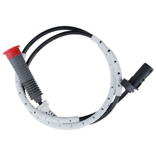 Load image into Gallery viewer, ABS Sensor suitable for BMW 128i 323i 325i 328i 2006-2013 Rear 34526760425