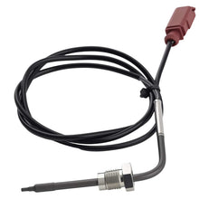Load image into Gallery viewer, Sensor EGT suitable for AUDI Q7 3.0L Diesel 2006-2015 059906088C 7452212 2 Poles
