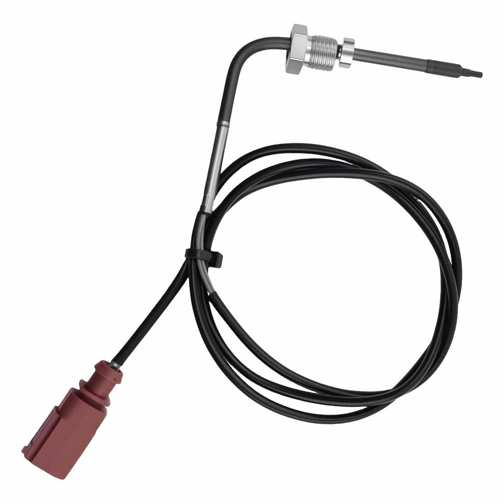 Sensor EGT suitable for AUDI Q7 3.0L Diesel 2006-2015 059906088C 7452212 2 Poles