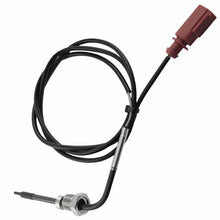 Load image into Gallery viewer, Sensor EGT suitable for AUDI Q7 3.0L Diesel 2006-2015 059906088C 7452212 2 Poles