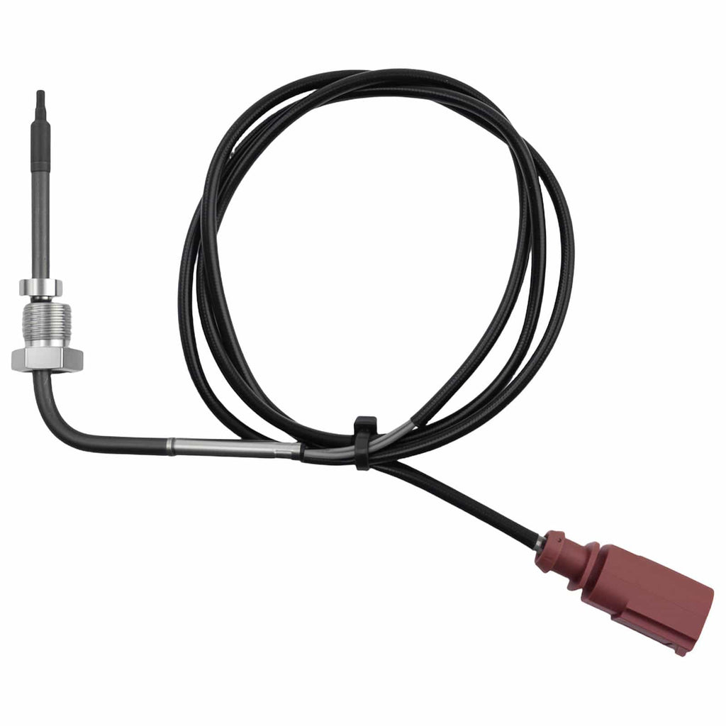 Sensor EGT suitable for AUDI Q7 3.0L Diesel 2006-2015 059906088C 7452212 2 Poles