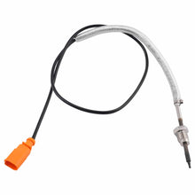 Load image into Gallery viewer, Exhaust Gas Temperature Sensor suitable for VW Touran 1.9 2.0 TDI 03G906088F 2 Poles