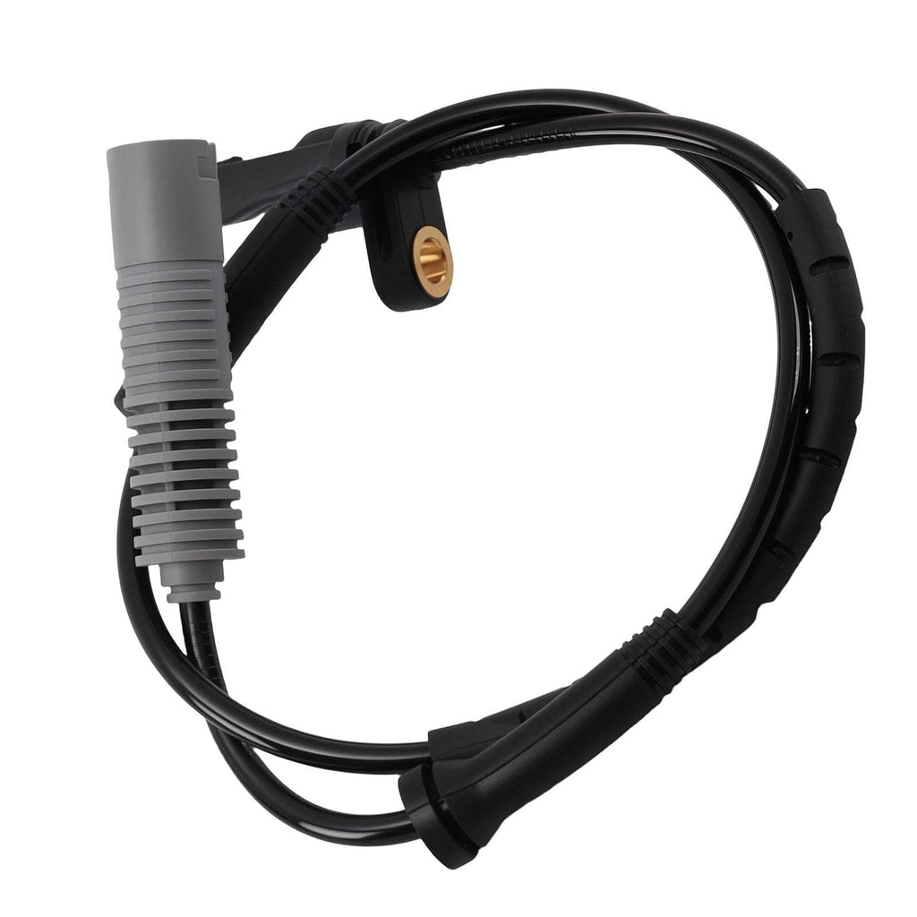 2 pcs ABS Speed Sensor suitable for BMW 3 Series E90 E92 316i 318i 320 Si 320d 34526762465