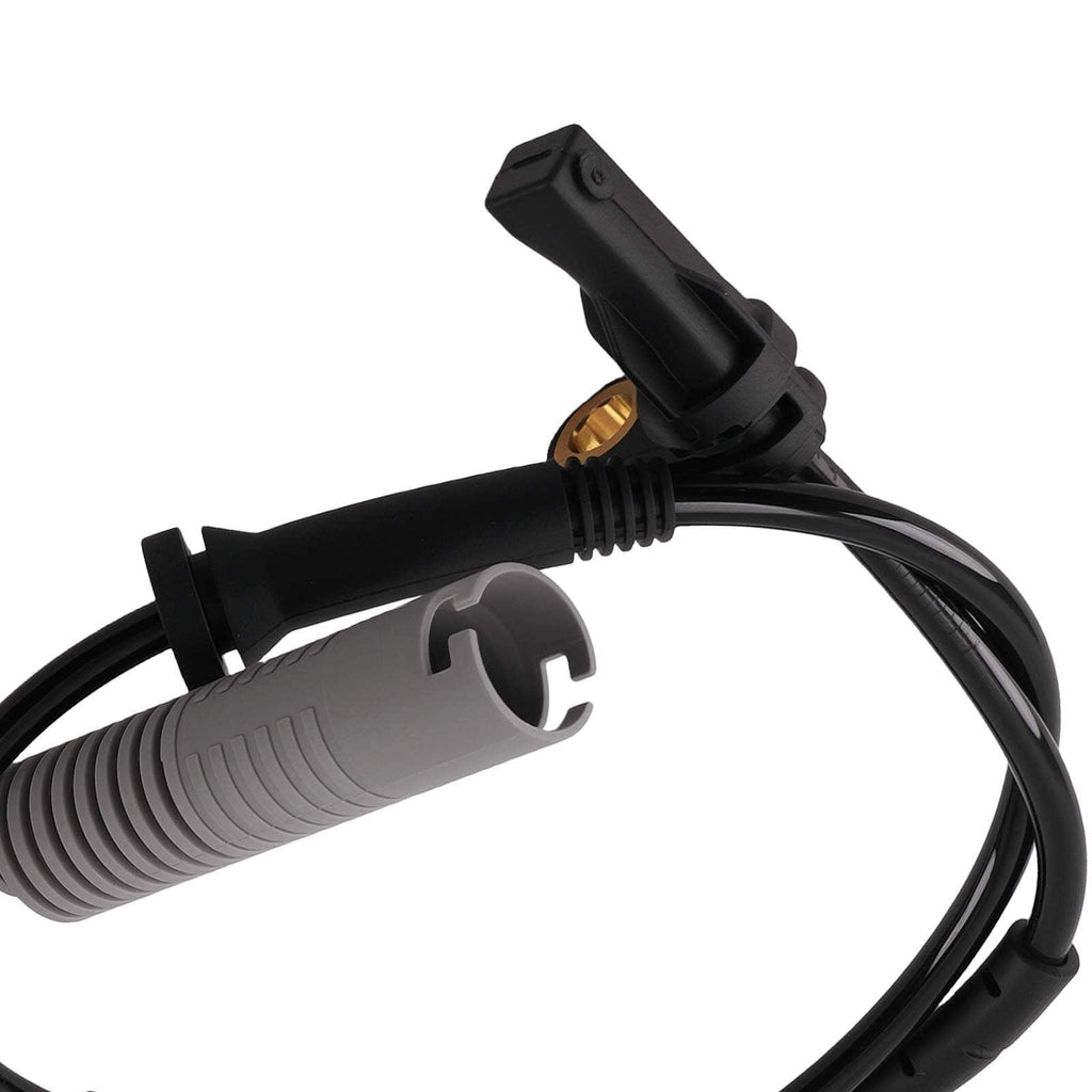 2 pcs ABS Speed Sensor suitable for BMW 3 Series E90 E92 316i 318i 320 Si 320d 34526762465
