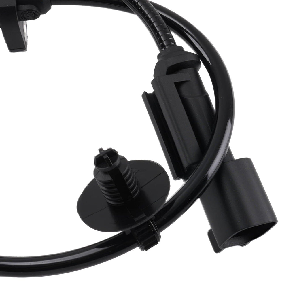 2* ABS Wheel Speed Sensor Rear suitable for Ford Tourneo Transit V362 V363 Bus 2.0 2.2L