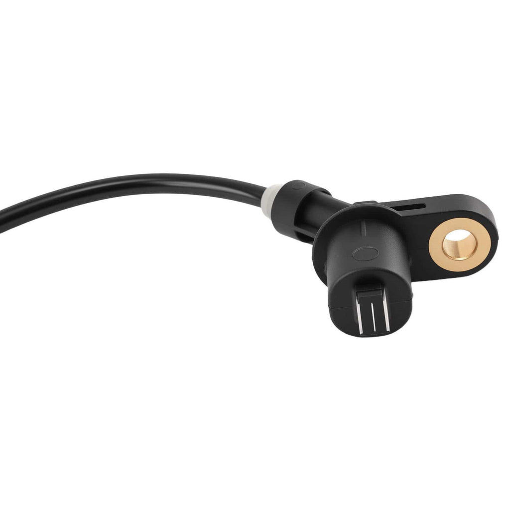 ABS Sensor Front fits BMW E46 1998-2001 34521164652 1164652 Left/Right Set