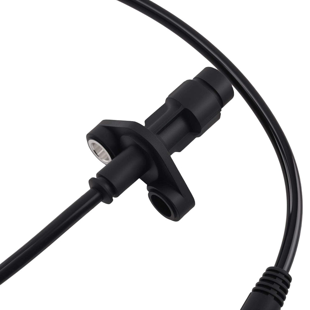 2x for ABS Sensor suitable for BMW E39 525i 528i 530i 540i M5 34521165534