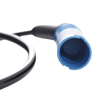 Load image into Gallery viewer, 2x for ABS Sensor suitable for BMW E39 525i 528i 530i 540i M5 34521165534