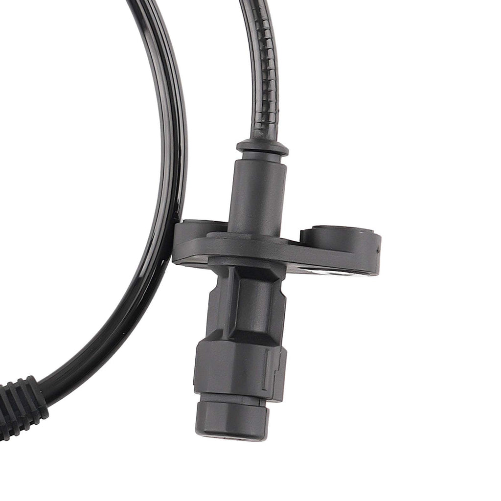 ABS sensor for Both Sides suitable for BMW 5 Series E39 540i M5 34520025723