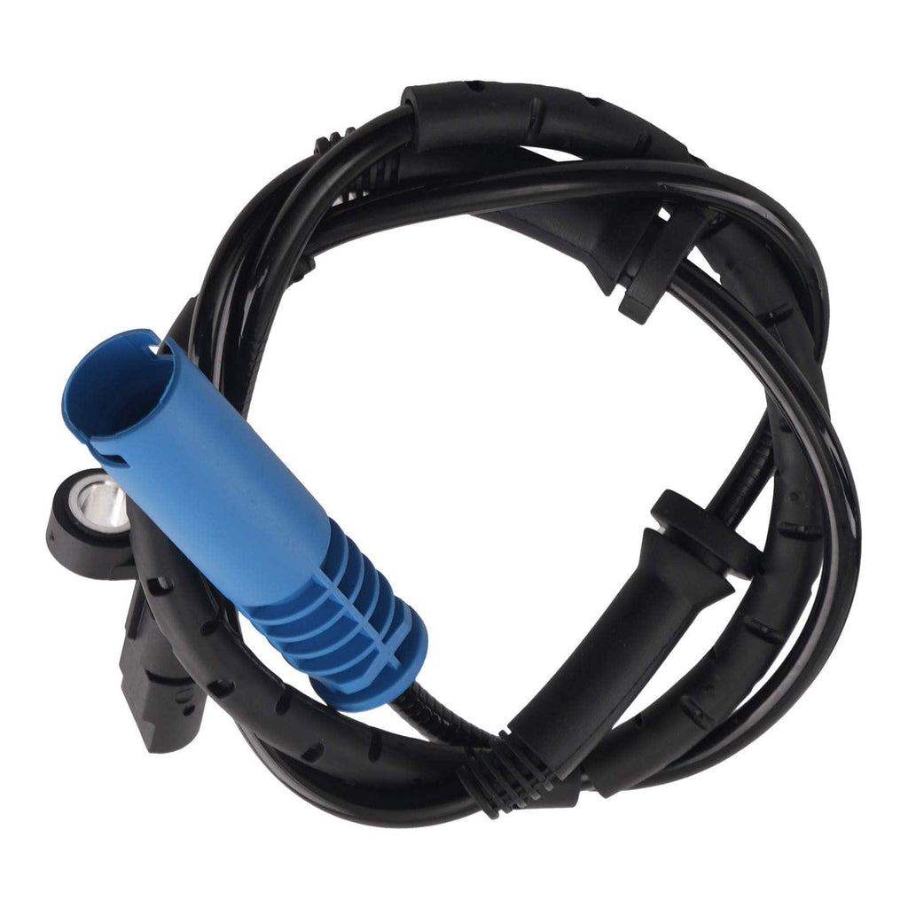 ABS sensor front suitable for BMW 5 E39 520d 523i 525i 530d M5 34520025724