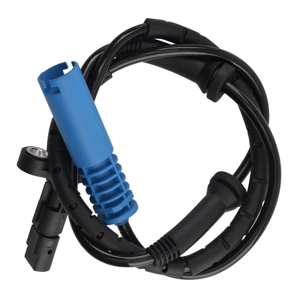 ABS sensor front suitable for BMW 5 E39 520d 523i 525i 530d M5 34520025724