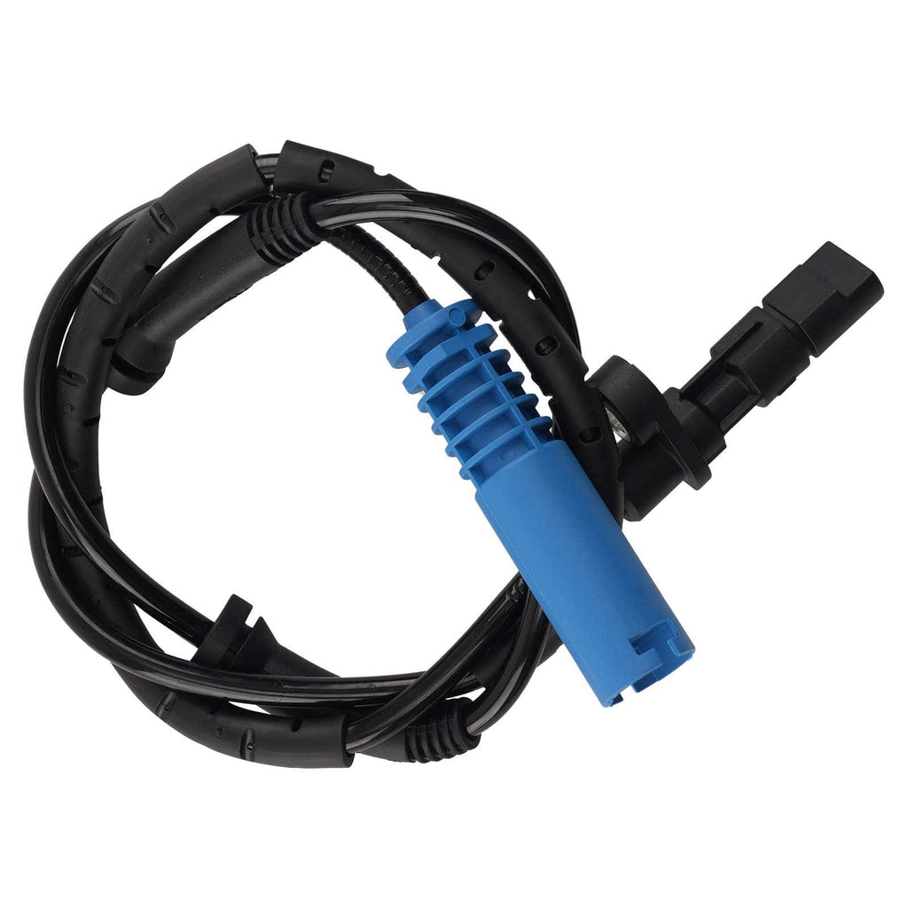 ABS sensor front suitable for BMW 5 E39 520d 523i 525i 530d M5 34520025724