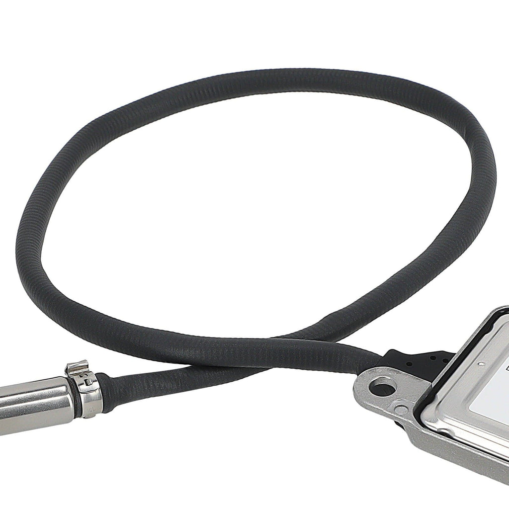Nox Sensor 11787587129 5WK96610L suitable for BMW N53 325i 330i 525i 530i 630i