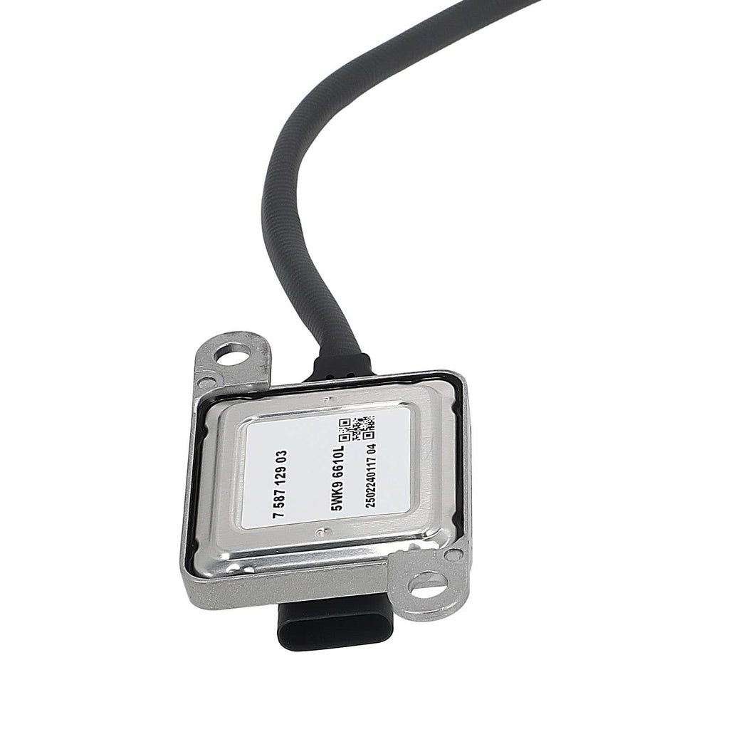 Nox Sensor 11787587129 5WK96610L suitable for BMW N53 325i 330i 525i 530i 630i