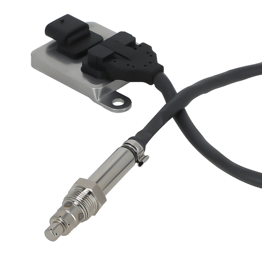 Nox Sensor 11787587129 5WK96610L suitable for BMW N53 325i 330i 525i 530i 630i
