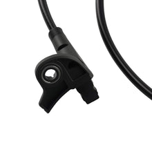 Load image into Gallery viewer, 2 ABS Sensors suitable for Peugeot 307 Station Wagon SW 1.6L 2002-2003 454588