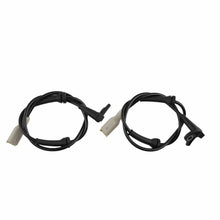 Load image into Gallery viewer, 2 ABS Sensors suitable for Peugeot 307 Station Wagon SW 1.6L 2002-2003 454588