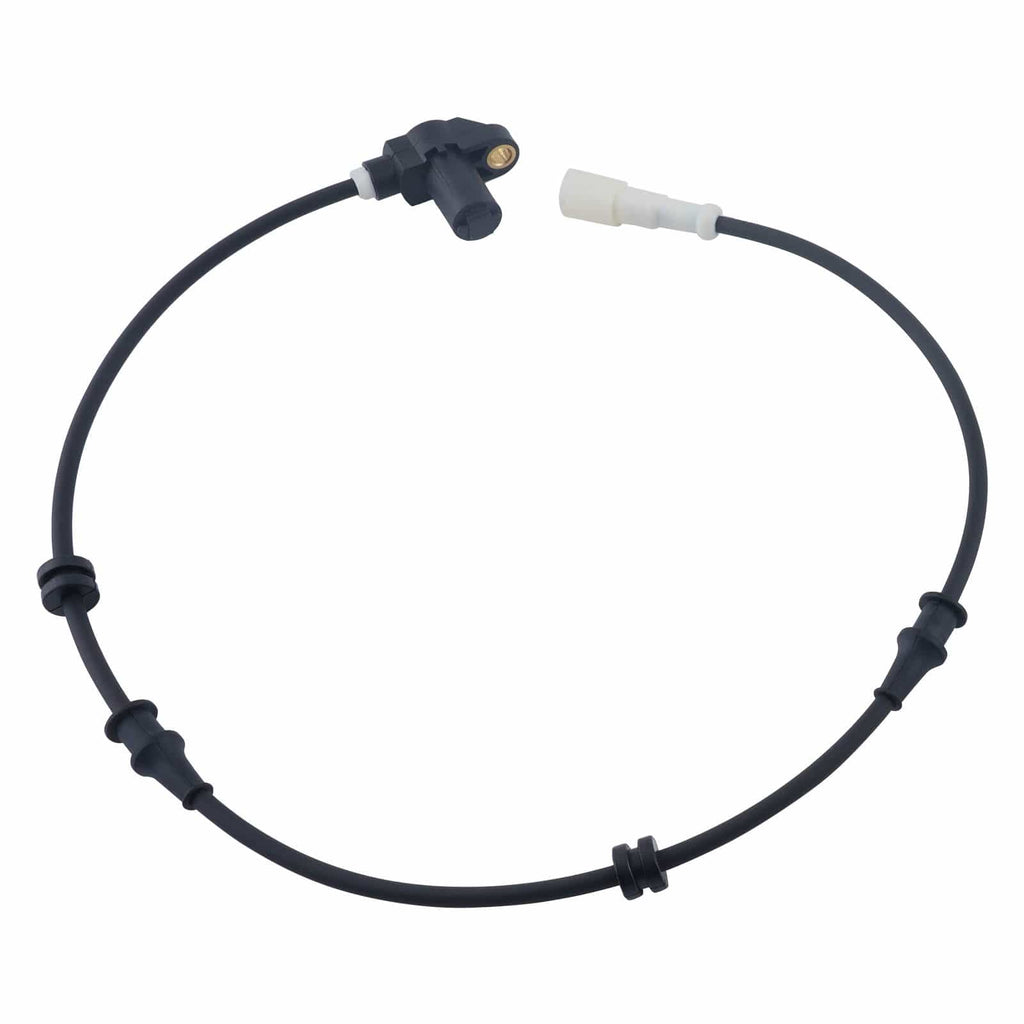 2x for ABS sensor suitable for Opel Vectra B 1.8L 2.0L 1995-2003 6PU010039961