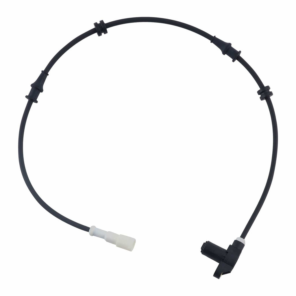 2x for ABS sensor suitable for Opel Vectra B 1.8L 2.0L 1995-2003 6PU010039961