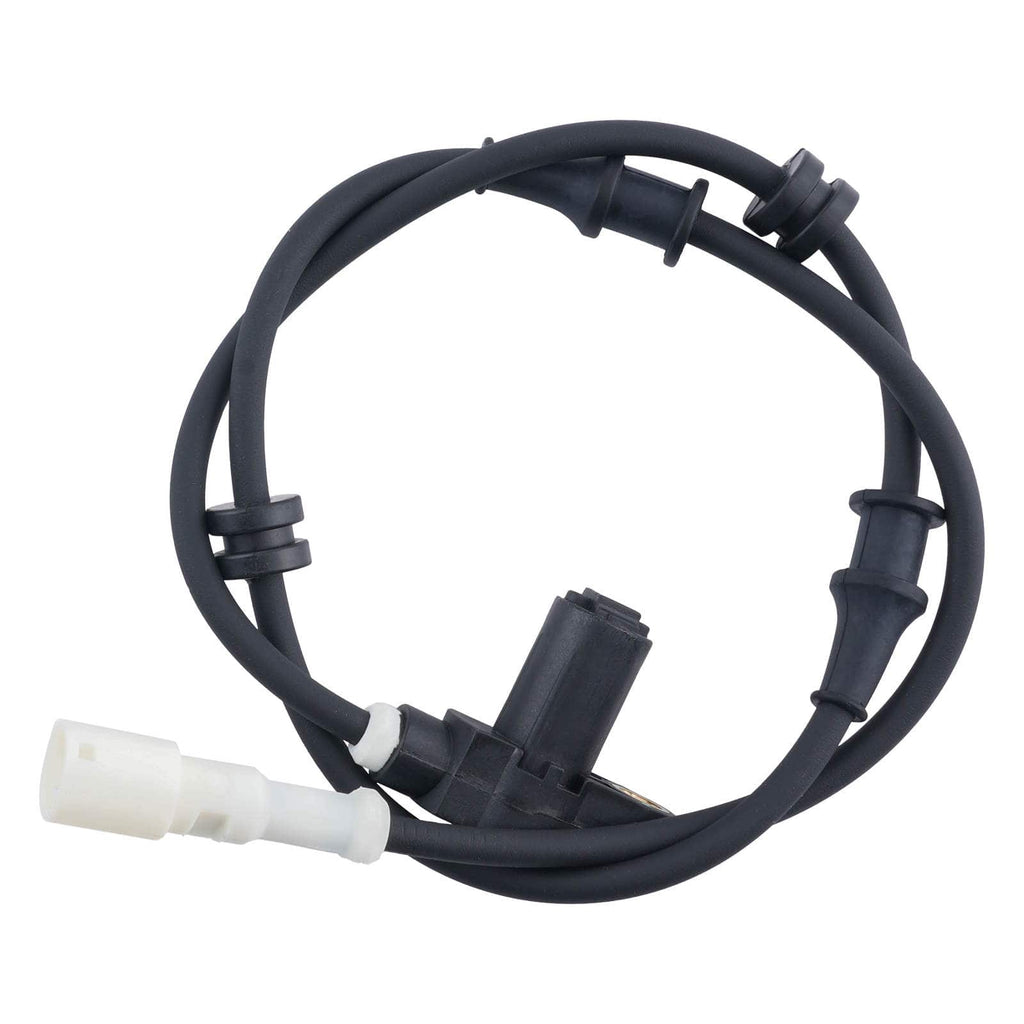 2x for ABS sensor suitable for Opel Vectra B 1.8L 2.0L 1995-2003 6PU010039961
