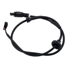 Load image into Gallery viewer, 4x ABS Sensor 2-Pin front suitable for VW Polo 6N2 1999-2001 1J0927803 1J0927804