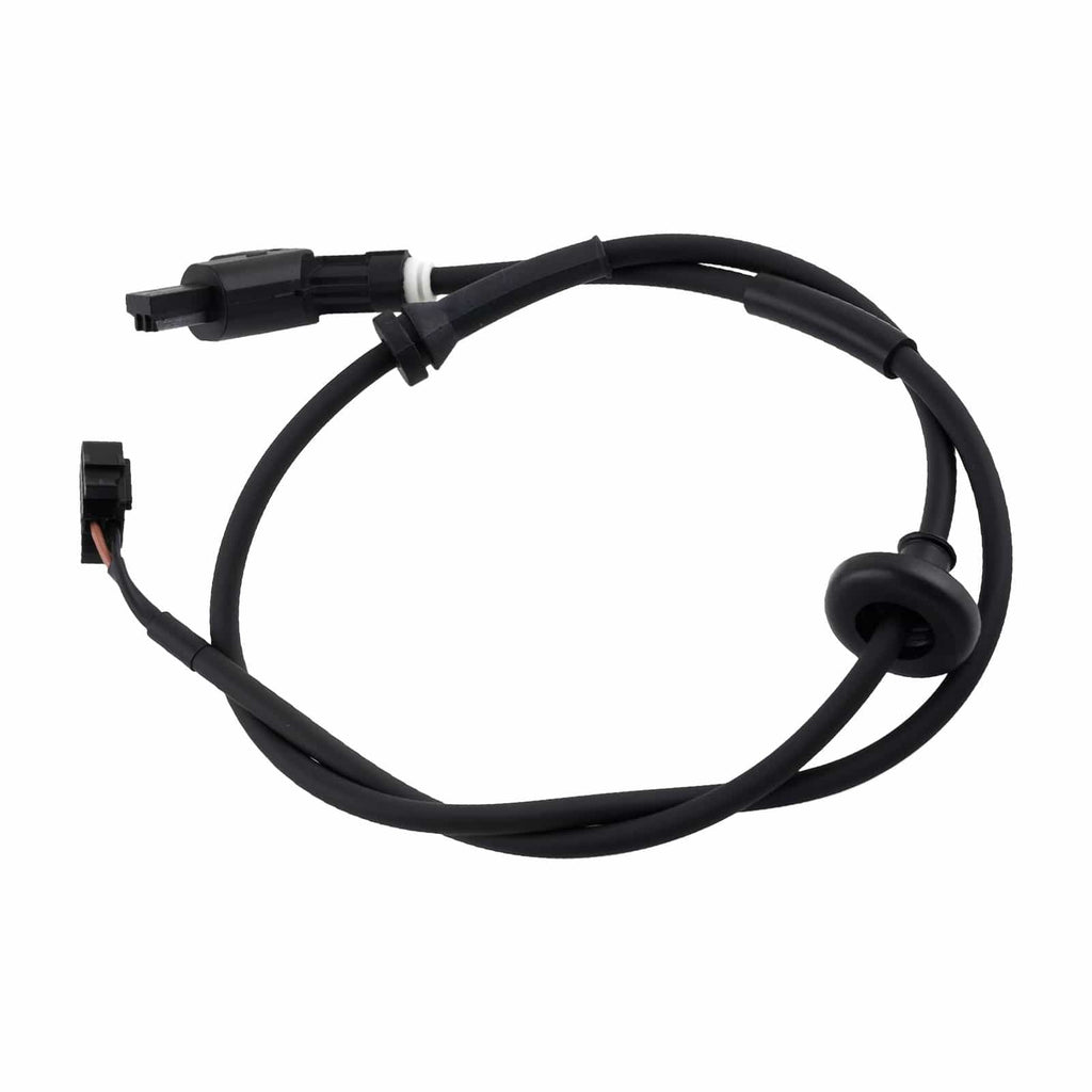 4x ABS Sensor 2-Pin front suitable for VW Polo 6N2 1999-2001 1J0927803 1J0927804