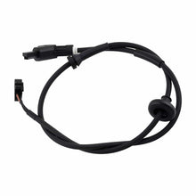 Load image into Gallery viewer, 4x ABS Sensor 2-Pin front suitable for VW Polo 6N2 1999-2001 1J0927803 1J0927804