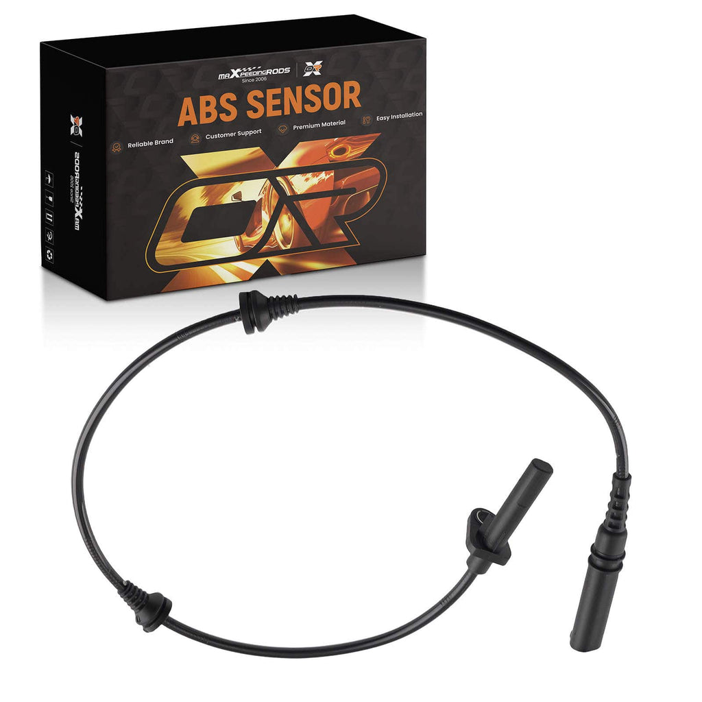 For right ABS sensor suitable for BMW X5 F15 X6 F16 34526771776