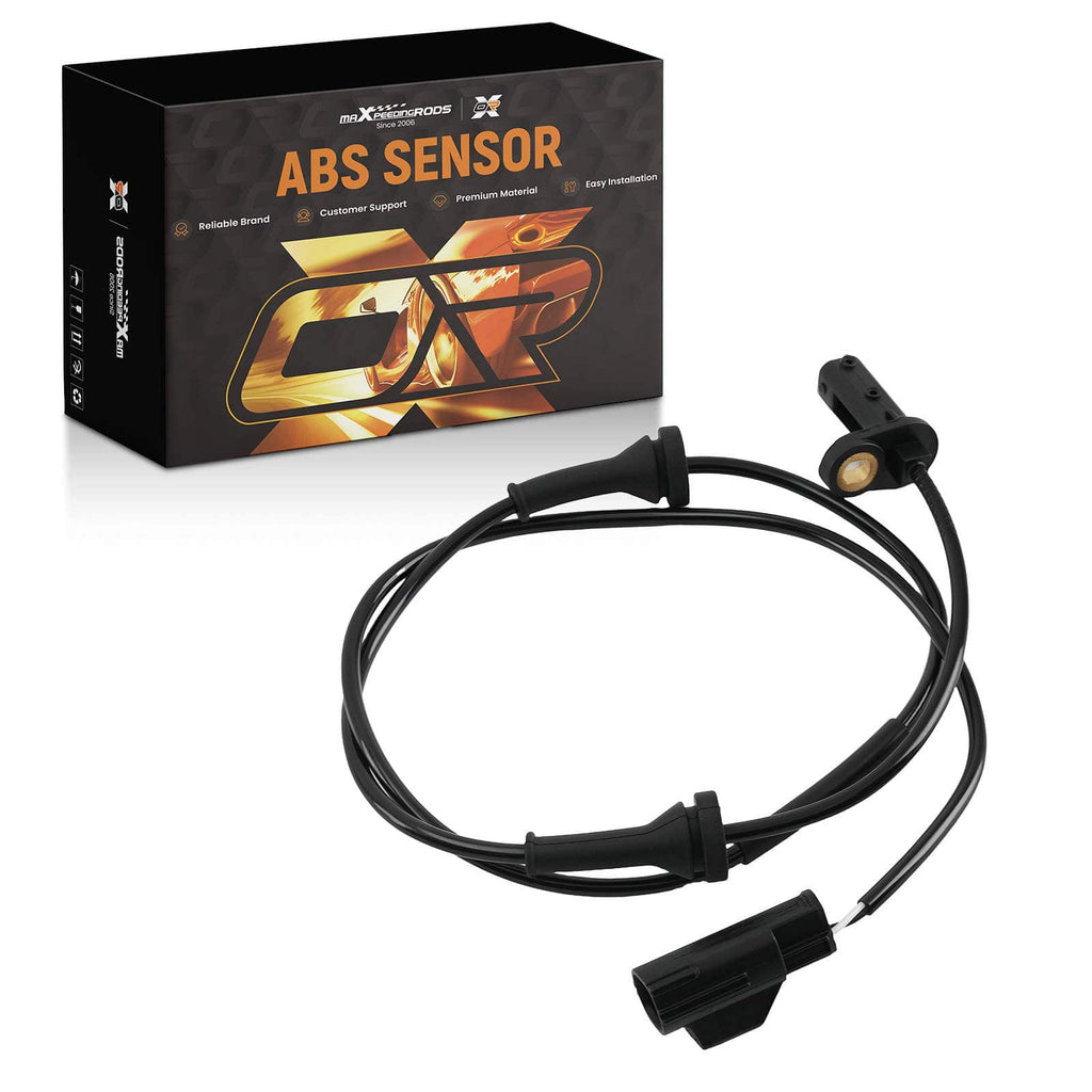 ABS Sensor suitable for Volvo S60 2000-2010 S80 V70 XC70 30773738 9496961