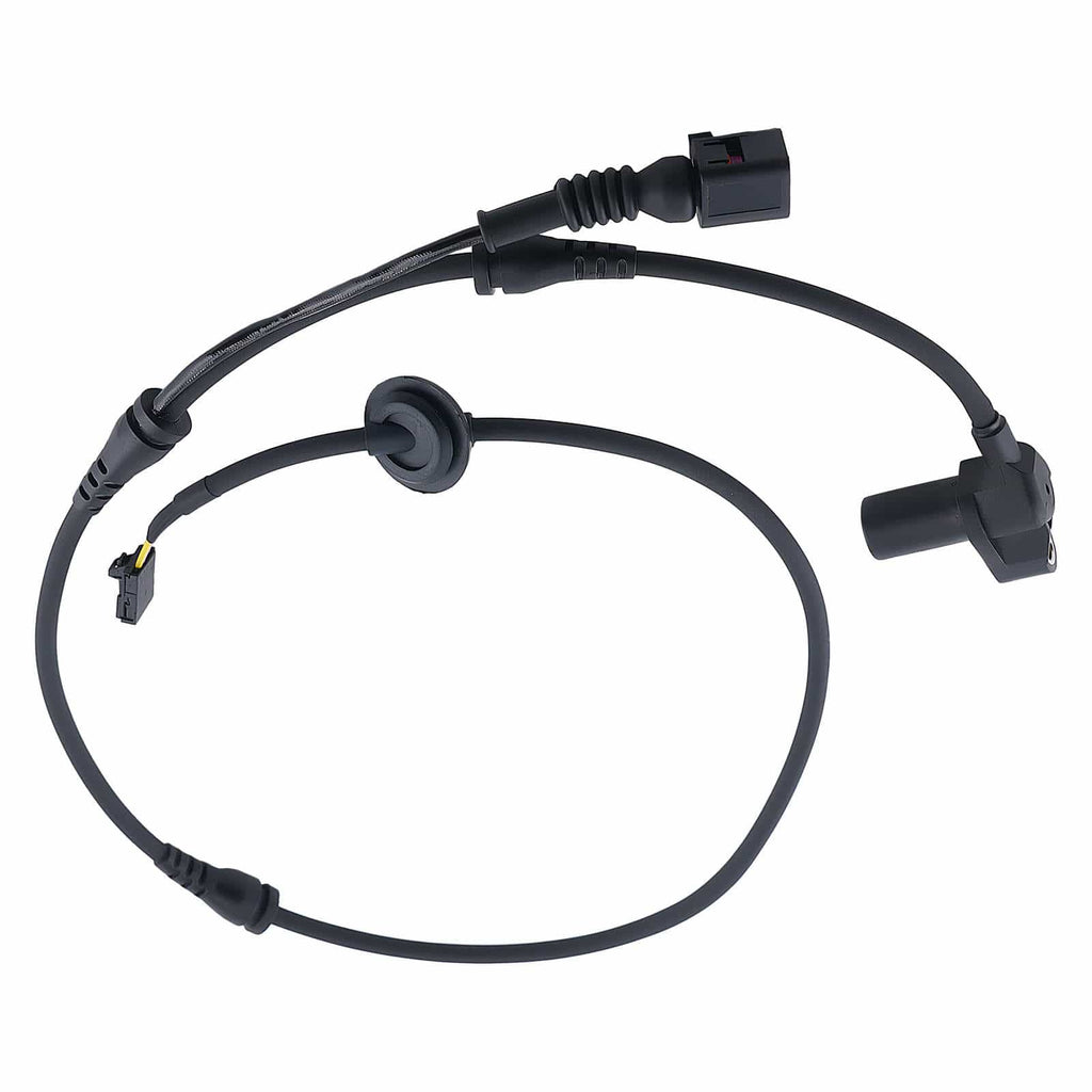 ABS sensor front right suitable for AUDI A4 BEFORE 2002-2004 8E0927803A 0900072
