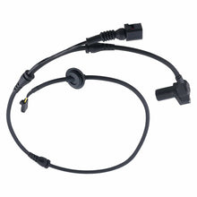 Load image into Gallery viewer, ABS sensor front right suitable for AUDI A4 BEFORE 2002-2004 8E0927803A 0900072